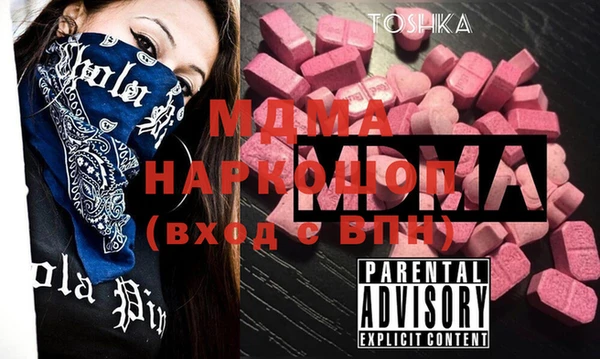 кокс Балахна